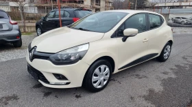 Renault Clio 1.0TCe GAS EURO 6B, снимка 1