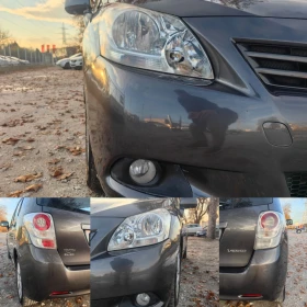 Toyota Verso 2.2 150 К.С. ДИЗЕЛ!АВТОМАТ! КАТО НОВА , снимка 15