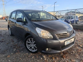 Toyota Verso 2.2 150 К.С. ДИЗЕЛ!АВТОМАТ! КАТО НОВА , снимка 16