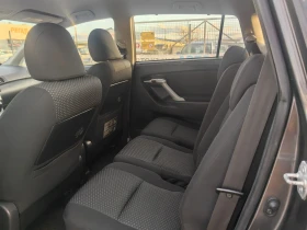 Toyota Verso 2.2 150 К.С. ДИЗЕЛ!АВТОМАТ! КАТО НОВА , снимка 12