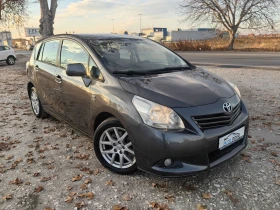 Toyota Verso 2.2 150 К.С. ДИЗЕЛ!АВТОМАТ! КАТО НОВА , снимка 1