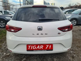 Seat Leon 1.6TDi 105p.s  | Mobile.bg    6