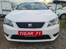 Seat Leon 1.6TDi 105p.s  | Mobile.bg    2