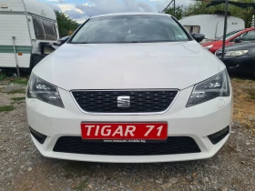     Seat Leon 1.6TDi 105p.s 