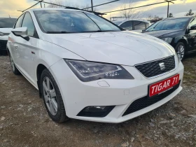 Seat Leon 1.6TDi 105p.s  | Mobile.bg    3