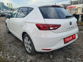 Seat Leon 1.6TDi 105p.s  | Mobile.bg    7