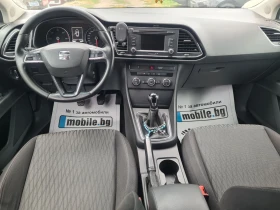 Seat Leon 1.6TDi 105p.s  | Mobile.bg    9