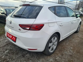 Seat Leon 1.6TDi 105p.s  | Mobile.bg    5