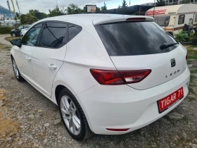 Seat Leon 1.6TDi 105p.s  | Mobile.bg    7