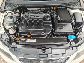 Seat Leon 1.6TDi 105p.s  | Mobile.bg    15
