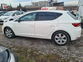 Seat Leon 1.6TDi 105p.s  | Mobile.bg    8