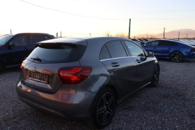 Mercedes-Benz A 180 1.5CDI* 109* k.c* AVTOMAT* , снимка 4