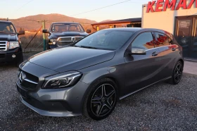 Mercedes-Benz A 180 1.5CDI* 109* k.c* AVTOMAT* , снимка 8