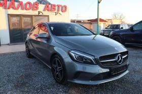 Mercedes-Benz A 180 1.5CDI* 109* k.c* AVTOMAT*  | Mobile.bg    2