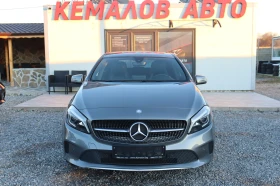 Mercedes-Benz A 180 1.5CDI* 109* k.c* AVTOMAT* , снимка 1