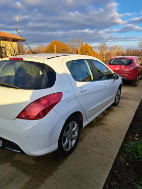 Peugeot 308, снимка 3