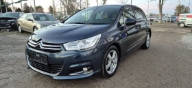 Citroen C4 1, 6HDI-Exclusive, снимка 1