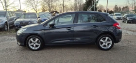 Citroen C4 1, 6HDI-Exclusive, снимка 6