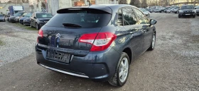 Citroen C4 1, 6HDI-Exclusive, снимка 4