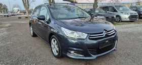 Citroen C4 1, 6HDI-Exclusive, снимка 2