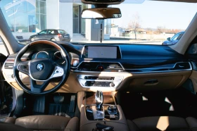 BMW 740 X drive exclusive, снимка 9