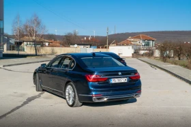 BMW 740 X drive exclusive, снимка 3