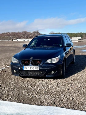 BMW 530, снимка 2