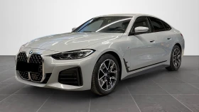 Обява за продажба на BMW 420 Gran Coupe xDr M Sport ~46 798 EUR - изображение 1