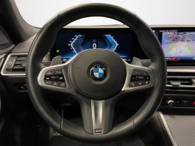 BMW 420 Gran Coupe xDr M Sport, снимка 5