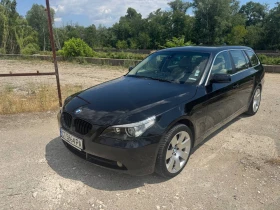Обява за продажба на BMW 530 XD ~8 700 лв. - изображение 2