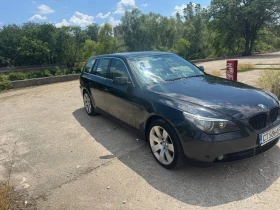 Обява за продажба на BMW 530 XD ~8 700 лв. - изображение 3