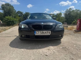 Обява за продажба на BMW 530 XD ~8 700 лв. - изображение 1