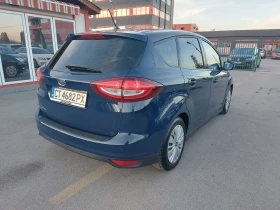 Ford C-max , BUSINESS,  MOTO -  | Mobile.bg    5