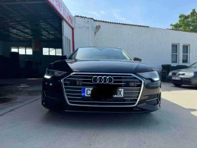 Audi A6, снимка 1