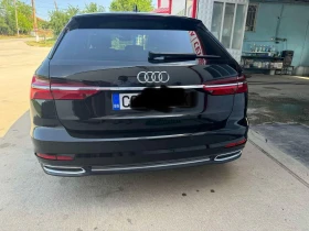 Audi A6, снимка 4