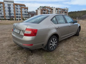 Skoda Octavia 1.2 TSI LPG, снимка 8