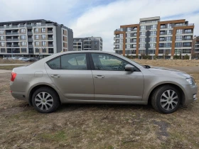 Skoda Octavia 1.2 TSI LPG, снимка 2