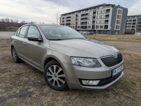 Skoda Octavia 1.2 TSI LPG, снимка 7