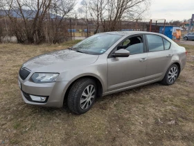 Skoda Octavia 1.2 TSI LPG, снимка 6