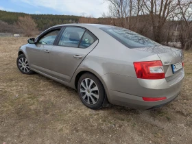 Skoda Octavia 1.2 TSI LPG, снимка 9