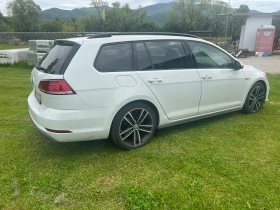 VW Golf GTD , снимка 2