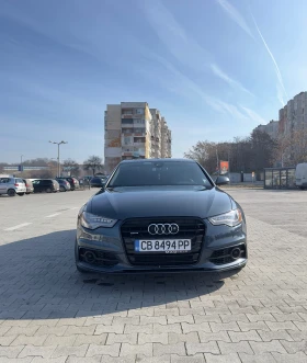 Audi A6 S-line Quattro , снимка 1