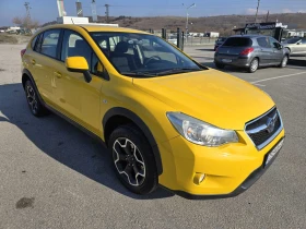 Subaru XV 1.6 i 4X4 ГАЗ, снимка 3