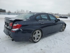 BMW 535 XDRIVE* M-PACK* ПАНОРАМА* ПОДГРЕВИ* КАНАДСКА - 16500 лв. - 91227003 | Car24.bg