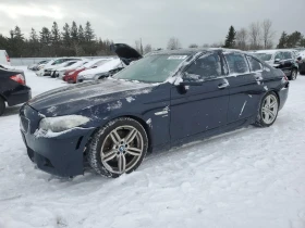  BMW 535