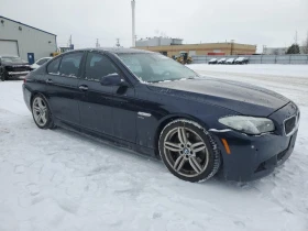 BMW 535 XDRIVE* M-PACK* ПАНОРАМА* ПОДГРЕВИ* КАНАДСКА - 16500 лв. - 98935345 | Car24.bg