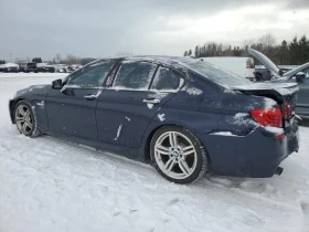 BMW 535 XDRIVE* M-PACK* ПАНОРАМА* ПОДГРЕВИ* КАНАДСКА - 16500 лв. - 91227003 | Car24.bg