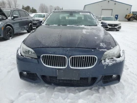 BMW 535 XDRIVE* M-PACK* ПАНОРАМА* ПОДГРЕВИ* КАНАДСКА - 16500 лв. - 91227003 | Car24.bg