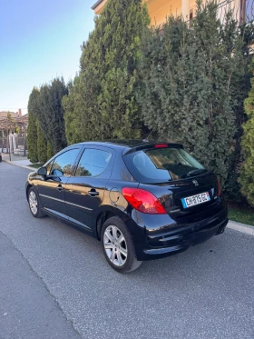 Peugeot 207 1.6  110k.c, снимка 4