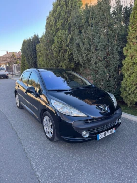 Peugeot 207 1.6  110k.c, снимка 2